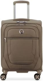 Delsey Paris Helium Dlx Maleta 55cm por 137,15€