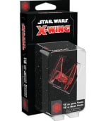 Star Wars X-Wing 2ª Edición. Tie Del Mayor Vonnreg por 8€