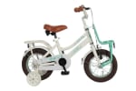 Altec Tuana Meisjesfiets 12 inch - Turquoise voor €85