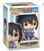 Figura FUNKO Pop! Animation: Naruto - Sasuke (Primer Susano'o) por 6,95€