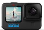 GoPro HERO10 Black - Cámara de acción a prueba de agua por 299€