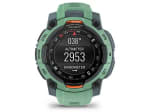 Reloj deportivo - Garmin Instinct 3, Verde, 45mm por 298,39€