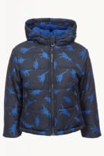 20% korting op kinderjassen bij Bristol