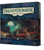 Arkham Horror: El Juego de Cartas por 23,95€.