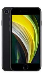 iPhone SE 2da Gen 128GB por $4,381 en AT&T