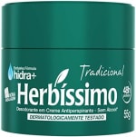 Desodorante em Creme da Herbissimo de 55g - R$ 5,99