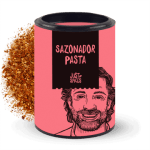 Sazonador Bowl Topping gratis en Justspices