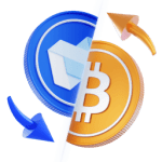 25$ en BTC