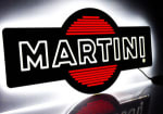 35% DTO en la colección Martini