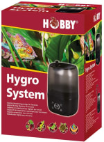 Hobby Terrano Hygro System voor €53,35 bij Amazon