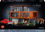 Lego Twilight: Het huis van de familie Cullen voor €175,99 met bol select