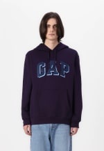 Sudadera GAP HERITAGE LOGO por 16,96€