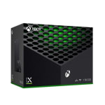 Console Xbox Series X - Microsoft - R$ 5.450,67