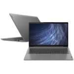 Notebook da Lenovo, modelo Ultrafino IdeaPad 3 com Ryzen 7-5700U - R$ 2.479,20