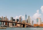 Retourtje Amsterdam - New York voor €252
