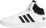 adidas Sportswear Hoops 3.0 Mid Classic Vintage Schoenen voor €46,49 bij Amazon