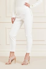 Marciano by Guess dames broek met hoge taille voor €36,99 dmv code bij Otrium.