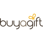 25% off on orders at BuyAGift