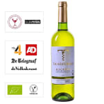 20% korting (!) op witte wijn