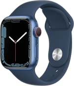 Apple Watch 7 45mm Reacondicionado por $4,404 en Amazon