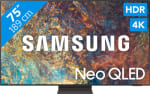 Samsung TV met 300 cashback!