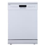 Lavavajillas Infiniton E DIW-6115B3 puesta en marcha incluida por 288,45€