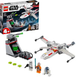 LEGO Star Wars 75235 - X-Wing Starfighter Trench Run voor €21,24