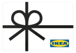 IKEA Gift Card EUR ES por 85,51€