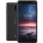 Nokia 3.1 a - 32GB + 2GB Negro por $1,899 en Linio