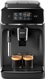 Philips 2200 serie EP2220/10 – Espressomachine – Zwart voor €246,16