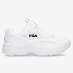 Zapatilla señora fila ray tracer