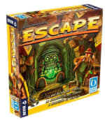 Juego de Mesa Escape por 25€