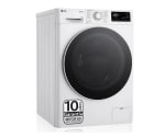 Lavasecadora LG puerta estética con motor direct drive por 540€