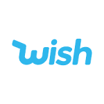 Wish: 50% de descuento con cupón