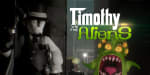 Juego Timothy contra los extraterrestres por 1,49€