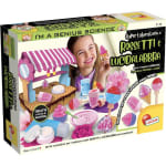 Liscianigiochi 102648 maquillaje de fiesta elegante por 2,99€