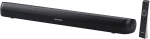 Sharp HT-SB107 2.0 Barra de Sonido Bluetooth, HDMI ARC/CEC, USB Playback, 90 W por 49,29€