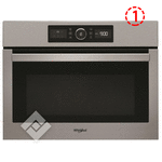 Tot 30% korting op inbouwmicrogolfovens