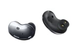 Audífonos Samsung Galaxy Buds Live In-ear Negro por $69.990