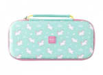 Funda Protectora Mr. Wonderful Unicornios para Switch por tan sólo 9€