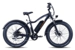 Rad Power Bikes RadRhino 5 elektrische fatbike voor €999 bij Radpowerbikes