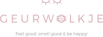 10% korting op de gehele collectie van Geurwolkje