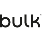 45% off when you spend over £30 at Bulk