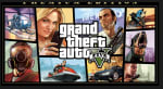 Grand Theft Auto V Gratis to downloaden tot 21/05