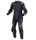 Macna Voltage tweedelig motorpak met 55% korting, voor €349
