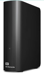 Western Digital - WD Elements 20 TB Desktop Disco Duro con USB 3.0 por 358,99€.