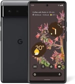 Google Pixel 6 5G 128GB Reacondicionado por $4,865 en Amazon