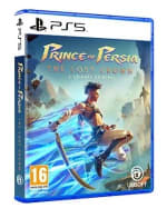 Prince of Persia The Lost Crown PS5 por 18,99€.