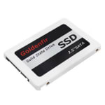 Goldenfir SSD 2TB por 65,05€