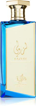 Al Wataniah Lazuli Eau de Parfum (100ml)